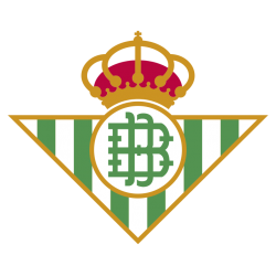 Vinilo Escudo Real Betis