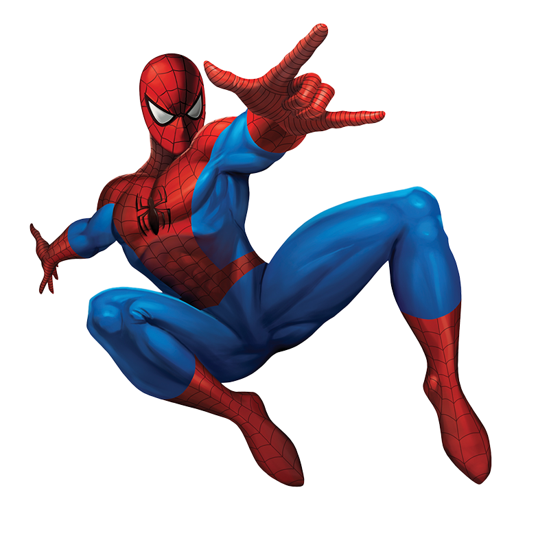 Top 49+ imagen spiderman saltando