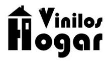 Vinilos Hogar
